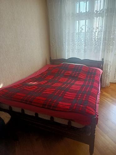 İkinəfərlik çarpayı, Bazasız, Matras ilə, Siyirməsiz lalafo.az -da İkinəfərlik çarpayı, Bazasız, Matras ilə, Siyirməsiz