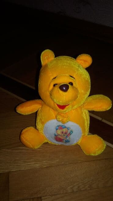 oyuncaq kubik: Oyuncaqlar təzədir — 2