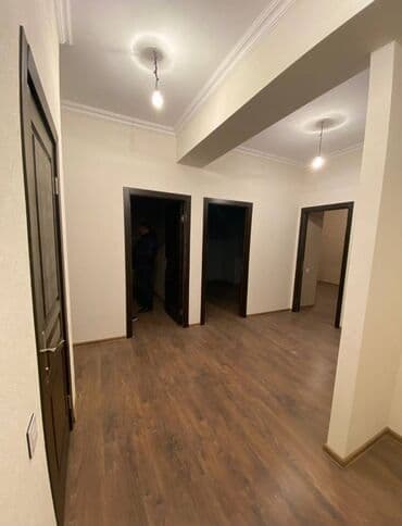 bina evi yeni tikili: 4 otaqlı, Yeni tikili, 85 kv. m — 9