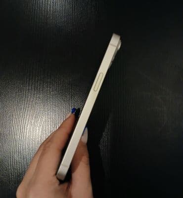 rəsmi 14 c: IPhone 14, 128 GB, Ağ — 3