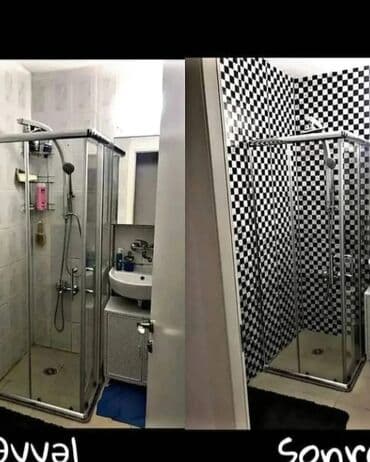 aboy satiwi: Hamam Ucun Suya Istiye Davamli Viniller. Rulonla Satilir Hercur Reng — 10