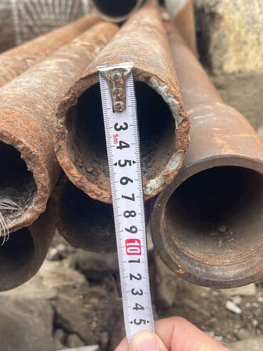 Окна: Salam Saveden qalmaa qaln turbalardi rezbali olanlarda var uzunlqu — 2