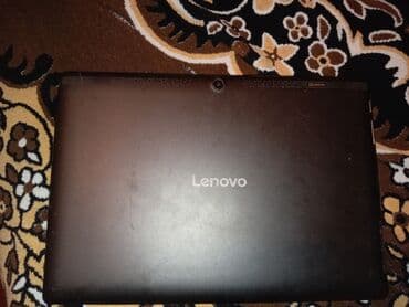 lalafo az ucuz tap soyuducular: Lenovo, 10,1", < 64 GB — 1
