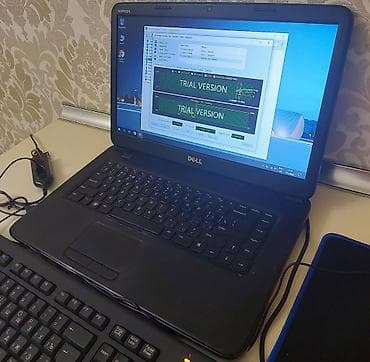 switch 2: İşlənmiş Dell Inspiron, 15.6 ", Intel Core i3, 512 GB, Pulsuz çatdırılma — 3
