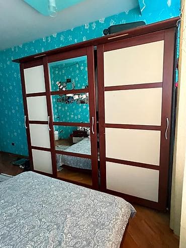 termo: Sərfəli qiymətə işlənmiş yataq otağı mebel dəsti (4 əşya) satılır — 5