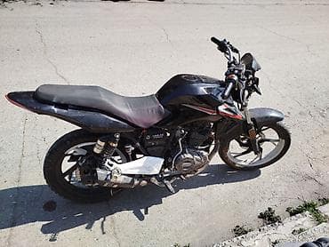 питбайк в баку купить: Tufan - S150, 150 см3, 2024 год, 36000 км — 2