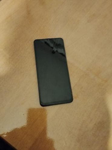 Samsung Galaxy A12, 64 GB, rəng - Mavi — 2