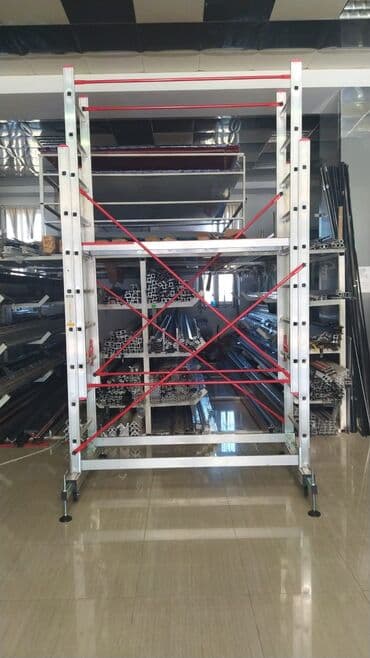 güllərin topdan satışı: Her nov nerdivanlarin topdan ve parekande satişi. Diiqqet — 10