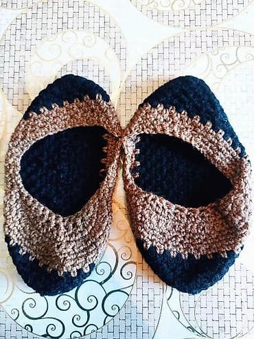 Dəstlər: Əl işi papışlar — 7