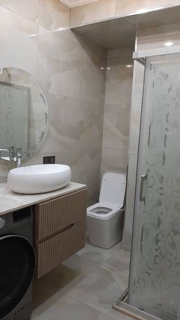 mərdəkanda kirayə evlər: Binəqədi rayonu,7 mkr,Abay Kunanbayov küçəsi,Beynəlxalq SanMarina — 4