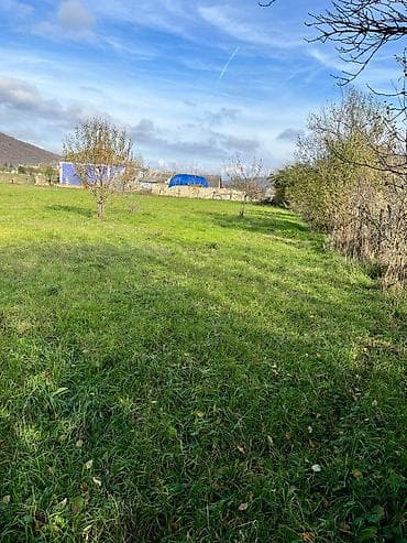 ucuz torpaq saheleri kreditle: 18 sot, Kənd təsərrüfatı, Kupça (Çıxarış) — 4