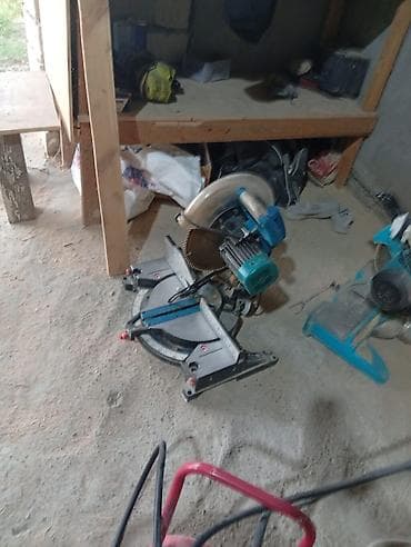 Künc kəsici mişar (torna tipli, stolüstü “miter saw”) əla