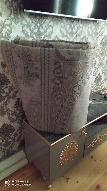 gulben: Məişət və təsərrüfat üçün müxtəlif məhsullar seti - Su çəni: Plastik — 8