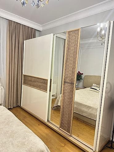 paltar refi: 2 təknəfərlik çarpayı, Türkiyə, İşlənmiş — 3