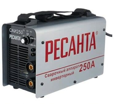 resanta: Yeni Qaynaq aparatı Pulsuz çatdırılma — 1