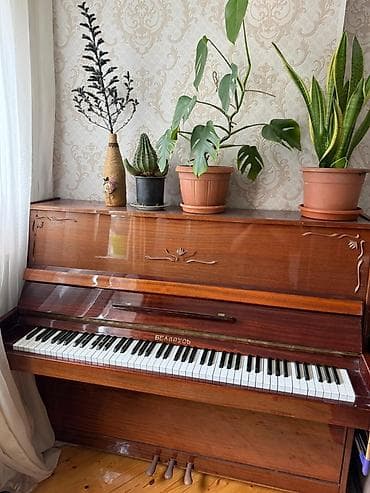 pianino belarus: Piano, Belarus, Akustik — 1