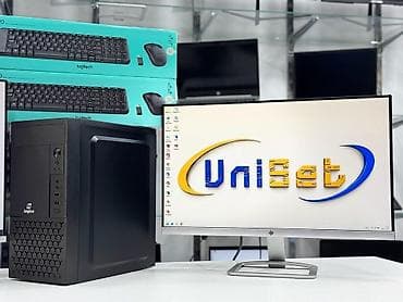 hp monoblok: Masaüstü Kompüter Şəhər: Bakı Çatdırılma?: Bəli UniSet Electronic🏪 — 2