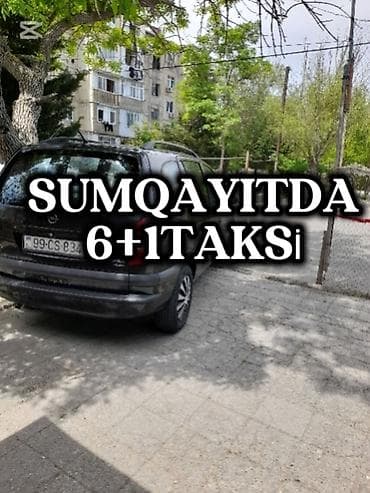 Minivan, 7 Oturacaq — 6