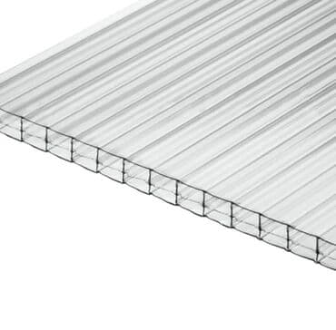 işlenmiş dam örtükleri: Polikarbonatların satışı — 39