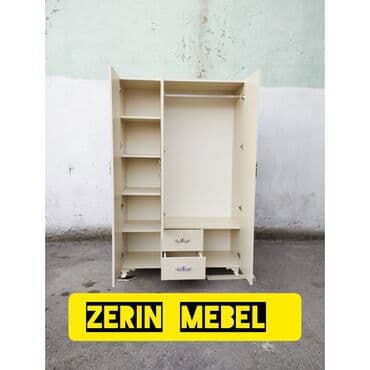 seyf skaf: Yeni, Düz dolab, Dolab-asılqan, Rusiya — 8