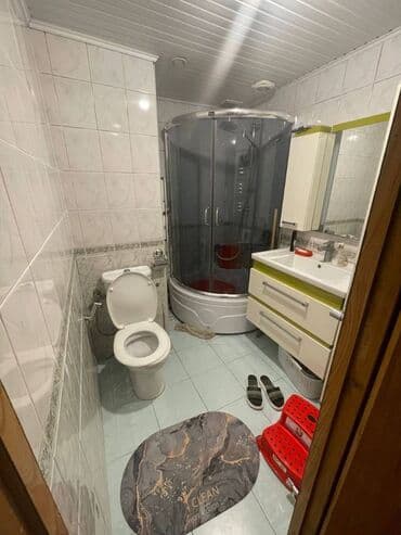 yeni günəşlidə 3 otaqlı ucuz bina evləri: Binəqədi rayonu,8mkr,9 mərtəbənin,3-cü mərtəbəsində,1-in 2 — 2