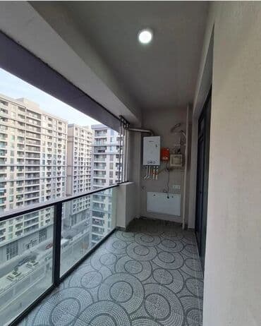 İstilik sistemi: Salam Aleykum MƏNZILLERDE Santexnik işlərinin gorulmesi Kombi — 15