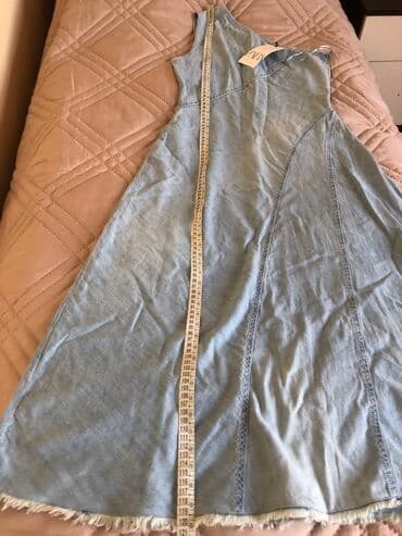 zara azerbaijan: Gündəlik don, Midi, Zara, XS — 4