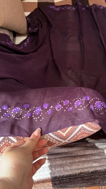 hicab mağazaları: Qədimi antik şallar kəlağayı 40, 50 və 90 illik. Hamısı birlikdə — 5