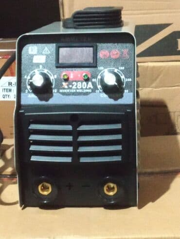 qaynaq ütü: Yeni Qaynaq aparatı Pulsuz çatdırılma — 6