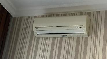 islenmis dondurma soyuduculari: BKondisoner Beko 45 kv. 280 AZN. Bibiheybet (FN) 5420eko divar tipli — 1