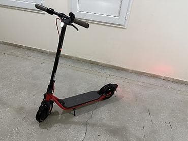 tvs ronin: İşlənmiş Elektrik samokat > 12", 251 - 350 Vt, 26 - 35 km/s, Ünvandan götürmə — 5
