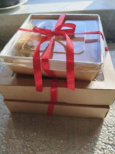 abedni servis: Məhsul: “Ləzzətli krep” – hazır bişmiş, nazik və yumşaq kreplər — 4