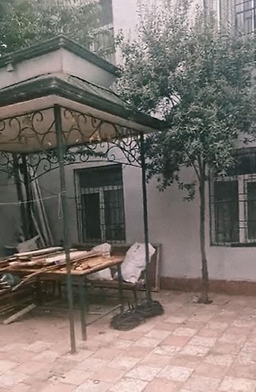 memar ecemide ev alqi satqisi: 42 kv. m, 2 otaqlı, Kombi, Qaz, İşıq — 10