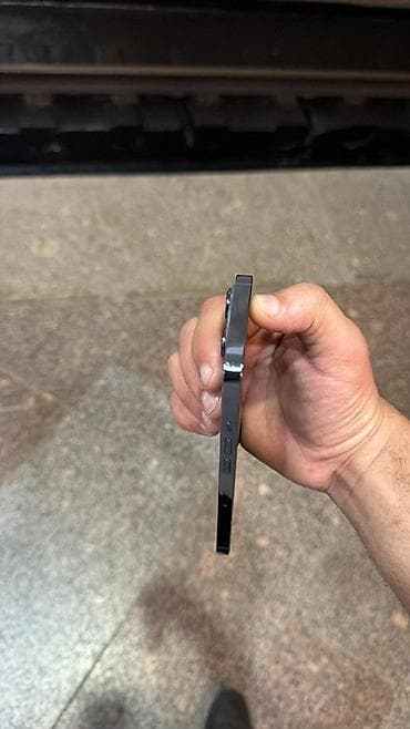 iphone 13 pro max qiymetleri: IPhone 13 Pro, 256 GB, Sierra Blue, Face ID — 5