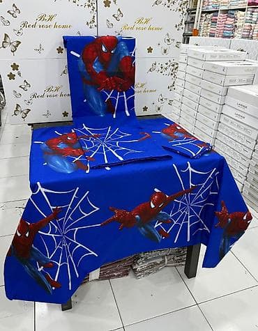 yorgan dosek: Yeni Bir nəfərlik Pambıq Yorgan üzü, Rayonlara çatdırılma — 3