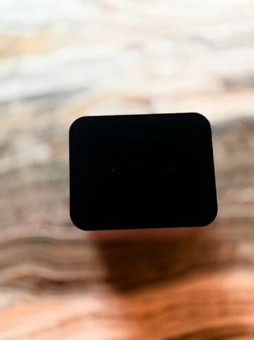 умная колонка алиса купить в баку: İşlənmiş Yandex Kolonka, Növ - Portativ, rəng - Bej — 3