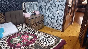 kiraye menzil elanlari: 2 otaqlı, 50 kv. m — 3