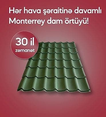 dikt satilir: Шифер, Железо — 4