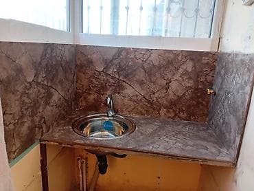 əcəmidə 3 otaqlı evlər: 2 otaqlı, 54 kv. m — 5