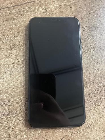 Компьютеры, ноутбуки и планшеты: IPhone 11 Pro, Matte Midnight Green, Face ID — 1
