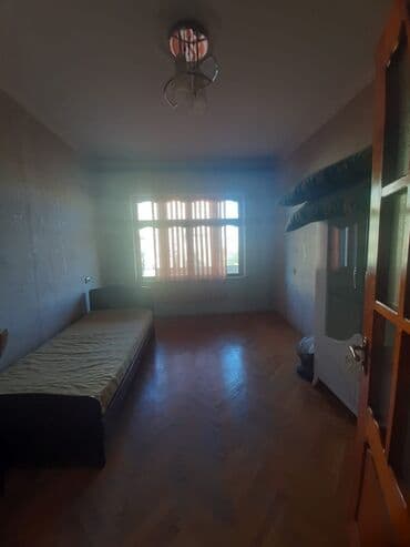 bakıxanov qəsəbəsi kiraye: Satılır: işıqlı, geniş zal otağı Bakıxanovda İcranın arxasında 7/9 — 7