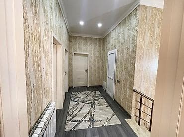 Дома: Новый Рамана 7 комнат, 180 м², Свежий ремонт — 9