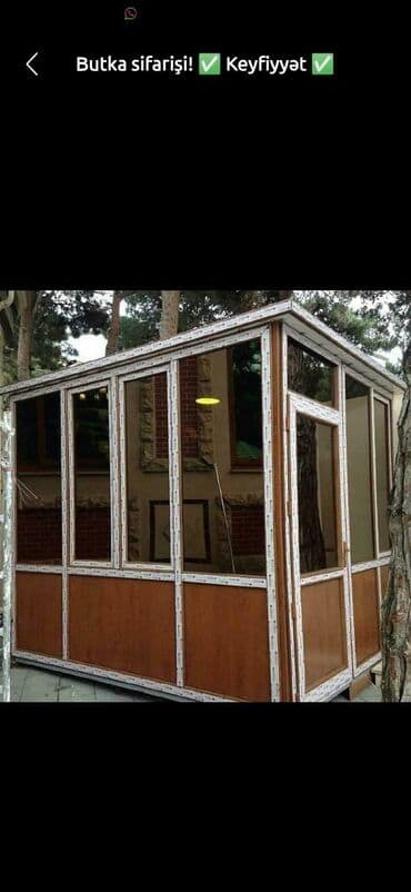 plastik şüşə: Plastik Fortuçka 40x40. 20 man
0997377837 — 18
