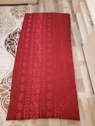 Örtüklər: Böyüklər üçün Döşək — 2