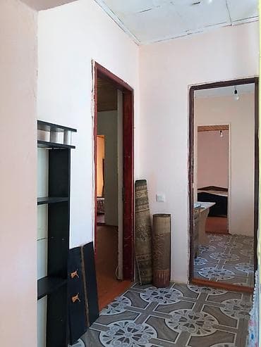 basenili ev: Bayilda 3 böyük otaqli həyət evi ailəyə və tələbə qizlara kirayə — 9