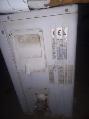 20 kv kondisioner: Кондиционер 100 и более м², Сплит-система, Нет кредита — 3