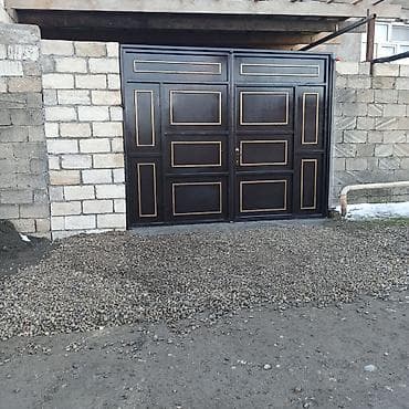 Перила: Salam istenilen cesidde darvazalar ve ev giris gapilarinin sifarisle — 1