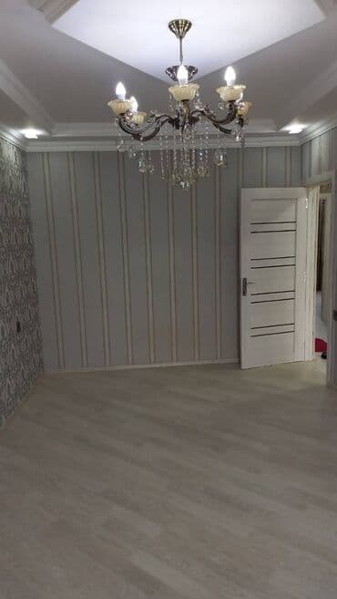 купить квартиру на баилово: Баку, 2 комнаты, Вторичка, м. Ахмедлы, 60 м² — 4