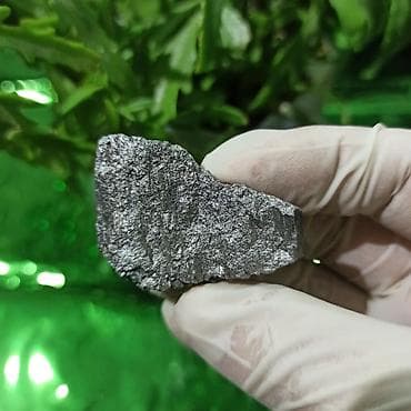 fatime etir: Nadir Metalik Daşlar Satılır | Təbii Parlaq Mineral Daşlar | Orijinal — 9