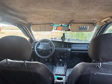 opel vektra 1998: Opel Vectra: 1.6 l | 1998 il 555500 km Universal — 6